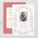 Search for spring photos invitations Floral