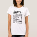Search for butter tshirts Matching