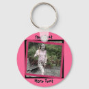 Search for photo frame template key rings Pink