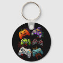 Search for notebook key rings Halloween