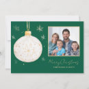 Search for ball christmas cards Elegant