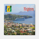 Search for grenadines magnets Saint