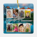 Search for grand christmas tree decorations Typography