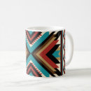 Search for bohemian style mugs Geometric