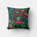 Search for dia de los muertos Flower