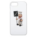 Search for chef cook iphone cases Dinner
