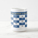 Search for word game mugs Letters