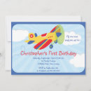 Search for little pilot invitations Party