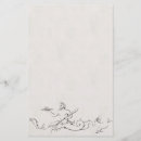 Search for oceans stationery paper Mermaid