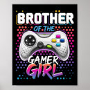 Search for girl gamer posters Romance