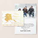 Search for alaska christmas cards State