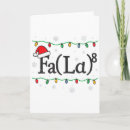 Search for preschool christmas cards Pink