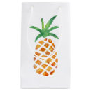 Search for pineapple gift bags Girly
