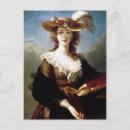 Search for elisabeth postcards Vigee lebrun