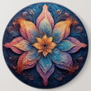 Search for mandala badges Design