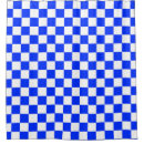 Search for blue plaid shower curtains Pattern