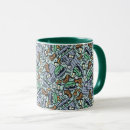 Search for oscar the grouch sesame street mugs Cute