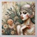 Search for 1920s jazz posters Vintage