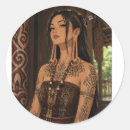 Search for tattoo woman stickers Beautiful