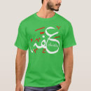 Search for arabic quotes tshirts Black