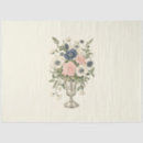 Search for mauve tissue paper Flowers
