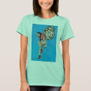 Search for fairy womens tshirts Fantasy