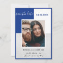 Search for silver save the dates Elegant