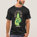 Search for dont touch me tshirts Middle