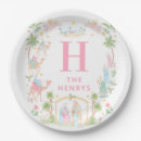 Search for religious christmas plates Jesus