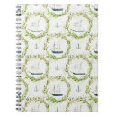 Search for vintage notebooks Nautical