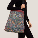 Search for william morris bags Strawberry thief
