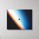 Search for space station art Orbit