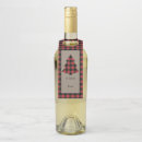 Search for christmas bottle tags Retro