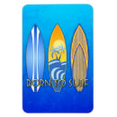 Search for bum magnets Surf