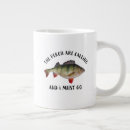 Search for perch mugs Fishing