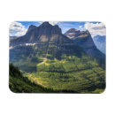 Search for logan magnets Nature