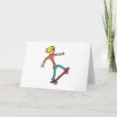 Search for skateboarding cards Skateboarder