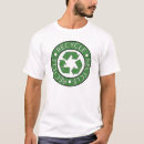 Search for logo environment tshirts Earth