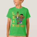 Search for sesame street kids tshirts Fun
