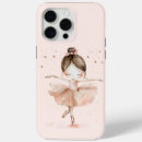 Search for love dance iphone cases Ballerina