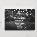 Search for black light wedding invitations Party