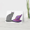 Search for witch cat cards Cats