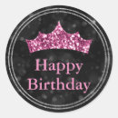 Search for bokeh stickers Glitter