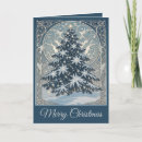 Search for pagan card christmas cards Blue