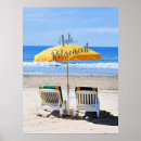 Search for a day at the beach posters Relaxation