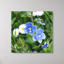Search for petite canvas prints Flower