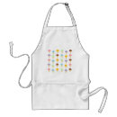 Search for ice cream pattern aprons Sweets