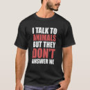 Search for stuffer tshirts Taxidermist