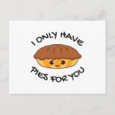Search for pi postcards Foodie