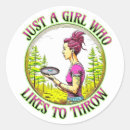 Search for golf girl stickers Woman